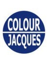 カラージャック 若葉台店(COLOUR JACQUES) 藤川 ようへい