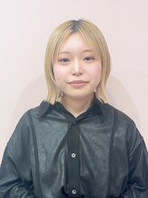 アリエス 渋谷駅西口店(Aries)&nbsp;はるか 