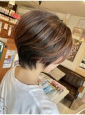 ソフランショート♪♪