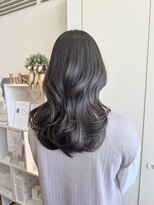 ビフィーノ ソラーレ 夙川店(bifino solare) ロングスタイル