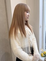 ケシキ大名(keshiki)&nbsp;ホワイトベージュ/YUKA keshiki大名