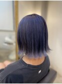 ブルーカラー