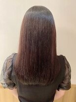 ユキオグループ グラン(yg GRAN)&nbsp;20代30代☆ふわ揺れロング・艶サラ・髪質改善・ストレート