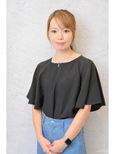 イメージア 新百合ヶ丘店(IMAGE A) 萩野 千里