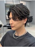 フェザーショート