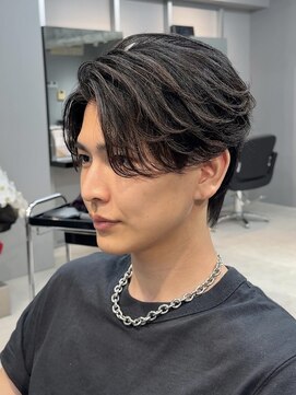 シーカー(SEEKER) フェザーショート