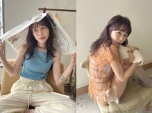 mmm【ムース】