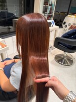 カイノ 光明池店(KAINO)&nbsp;スモーキーオレンジ