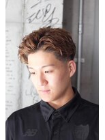 キングスマントーキョー 多摩センター2nd(KINGSMAN TOKYO)&nbsp;ラルフカール