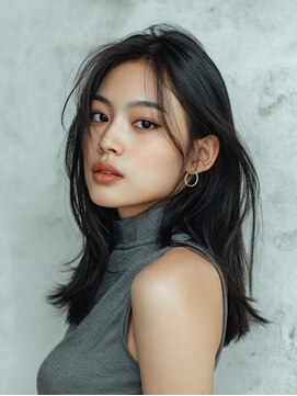 トゥルース 上野店(TRUTH) #大人レイヤーカット