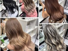 ラムシェール(LamChele)