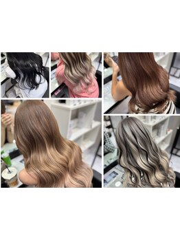 地毛のように馴染む”最高級エクステ”付け心地抜群！！イメチェンもお任せください◎【東船橋/エクステ】