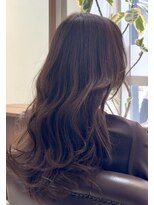 ヘアケアアンドヘアデザイン リベール(L:belle)&nbsp;イメチェンヘアスタイル 韓国風 美髪のススメ 髪質改善【熊本】