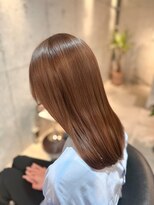 アイル(I'll)&nbsp;【吹田南吹田】AVEDAカラー