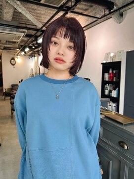 リテ(rite) 顔まわりレイヤー