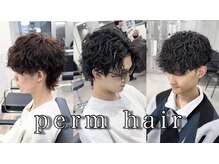 リベル(LIBER)の雰囲気（皆様のご来店スタッフ一同楽しみにお待ちしております！[八王子]）