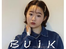 バーク(BUiK)