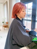 ヨハ ク&nbsp;カシスカラー