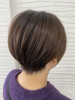 グロウトヨサキワン(GLOW TOYOSAKI ONE) コンパクトショート