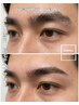 【眉毛ボサボサの人向け】美容室で眉毛サロン