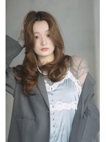 フィエルウメダ(Fier umeda) レイヤーカット