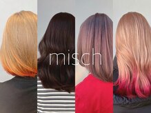 misch【ミッシュ】【6/16 NEW OPEN（予定）】