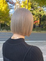 ワット(W)&nbsp;【W】koto skin beige