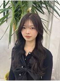 レイヤースタイル