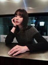 ヨーク(YOLK)&nbsp;鶴村 香奈