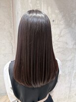 シーインフィニート 人形町店(C∞)&nbsp;艶っとミディスタイル