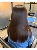 グロスストレート