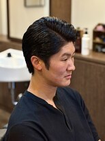 ジェイソン(JASON)&nbsp;◆デキる男を演出するビジネススタイル◆