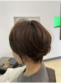 人気ショート