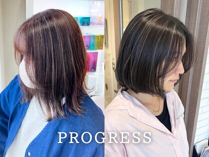 プログレス フレスポ富沢店(PROGRESS)の写真