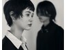 美容学生限定　全メニュー　３０％off 