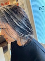ヘア メイク ココ(hair make coco)&nbsp;フェイスフレーミングでアゲるっ↑↑↑
