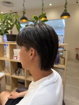 グランド 姫路店(GRAND)&nbsp;メンズカット