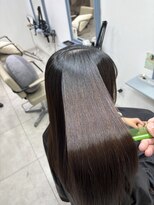 ボクノ 2号店(bokuno)&nbsp;ロング髪質改善