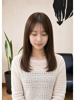 クラップヘアー&nbsp;髪質改善/縮毛矯正/酸性ストレート/ヘッドスパ/白髪染め
