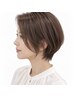 【リタッチ】根元2cmまで(白髪染め可) ￥6,600→￥5,500