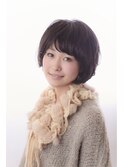 ふんわりマシュマロショート