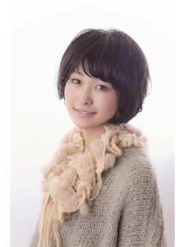 ホワイト ドア(White dooR) ふんわりマシュマロショート