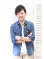 ティアラ(Tiara) 斉藤 貴裕