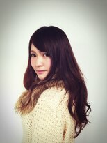 ヘアーアンドメイク ぐらしあす 西宮北口本店(Hair & Make gracias) 秋冬カラー！