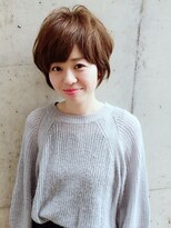 マリアージュバイジュノ(mariage by Juno)&nbsp;☆イノセントショート☆