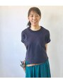 オング(OnGG) 小野 多鶴