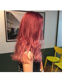 <SungooseTOKYO>ボルドークラシカルウェーブ