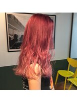 サングース(Sungoose)&nbsp;<SungooseTOKYO>ボルドークラシカルウェーブ