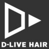 ドライブフォーメン(D-LIVE for MEN)のお店ロゴ