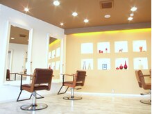 アムズヘアー 本厚木店(AM'S HAIR)